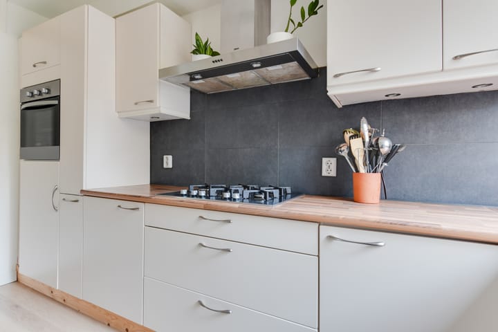 Foto 15 van Vesterij 12