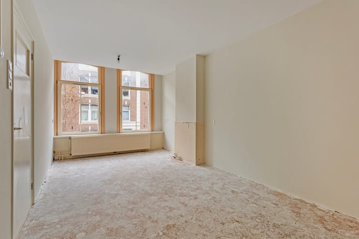 Foto 2 van Eerste Jacob van Campenstraat 26-1