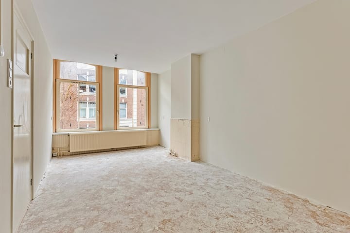 Foto 3 van Eerste Jacob van Campenstraat 26-1