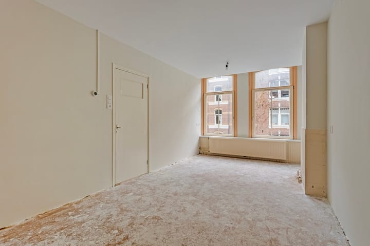 Foto 4 van Eerste Jacob van Campenstraat 26-1