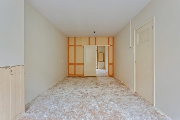 Foto 5 van Eerste Jacob van Campenstraat 26-1