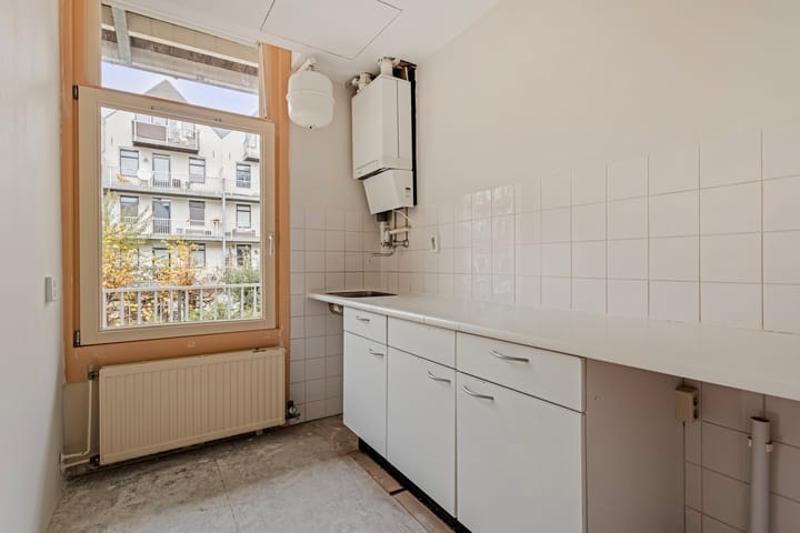 Photo 6 of Eerste Jacob van Campenstraat 26-1