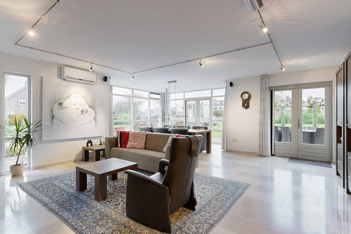 Foto 3 van Rondeel 154