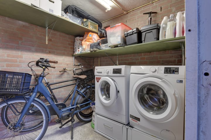 Foto 25 van Vesterij 12