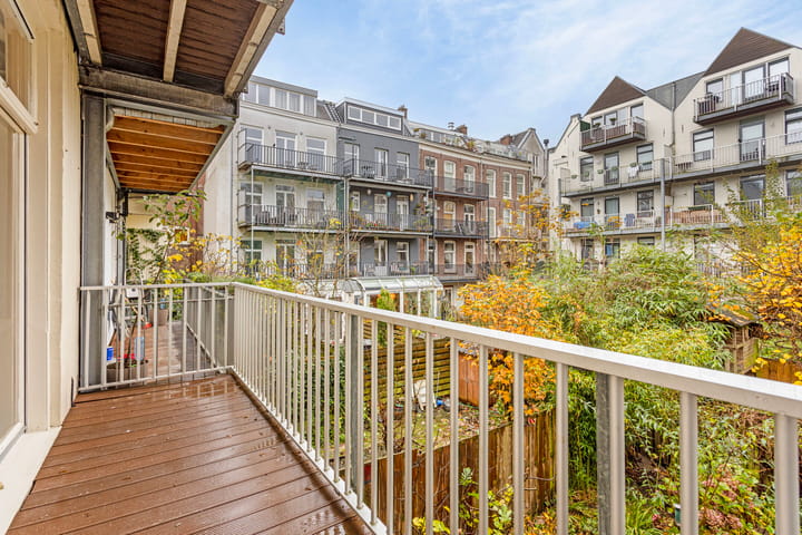 Photo 14 of Eerste Jacob van Campenstraat 26-1