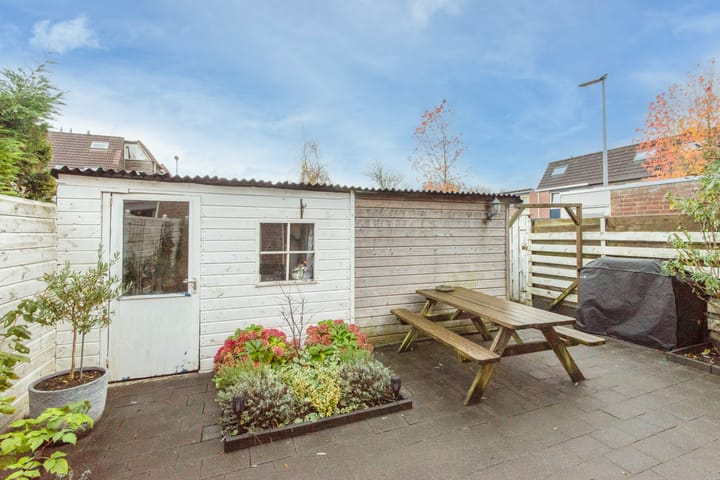 Foto 27 van Vesterij 12