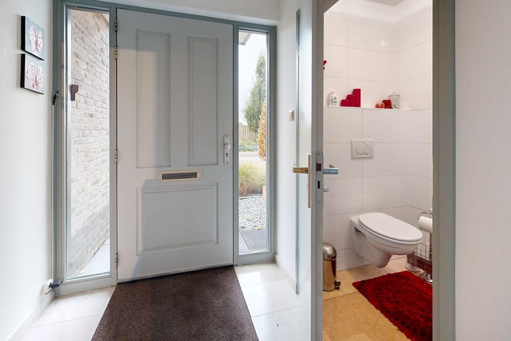 Foto 7 van Rondeel 154