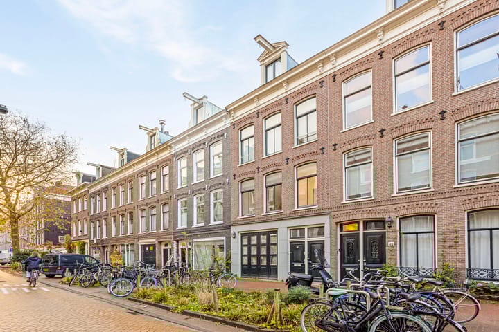 Photo 15 of Eerste Jacob van Campenstraat 26-1