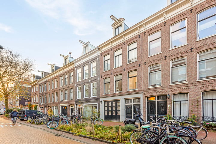 View photo 15 of Eerste Jacob van Campenstraat 26-1