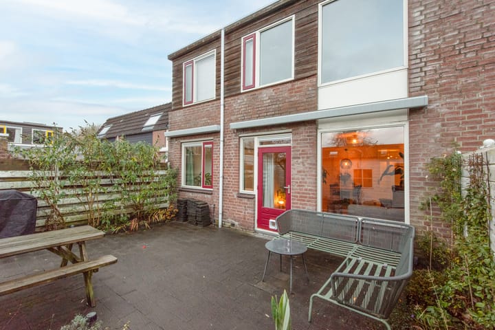 Foto 28 van Vesterij 12