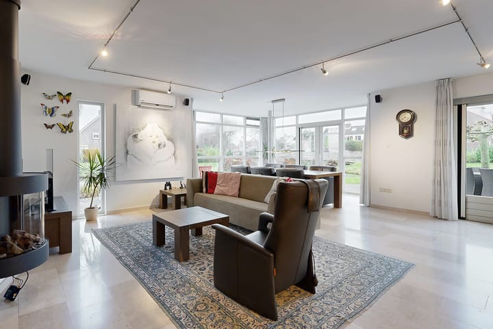 Foto 9 van Rondeel 154