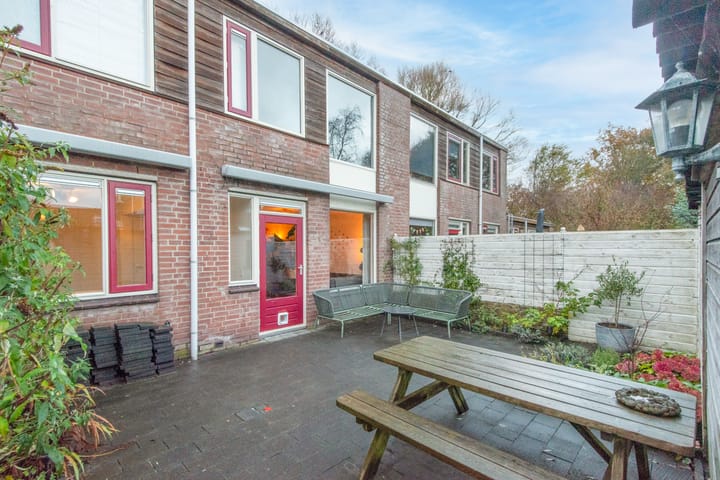 Foto 29 van Vesterij 12