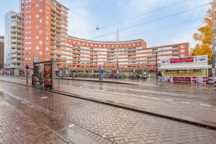 Photo 17 of Eerste Jacob van Campenstraat 26-1