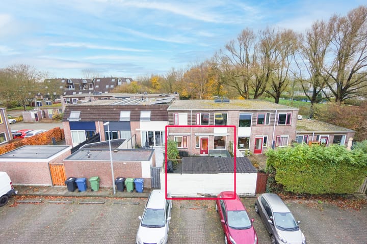 Foto 30 van Vesterij 12