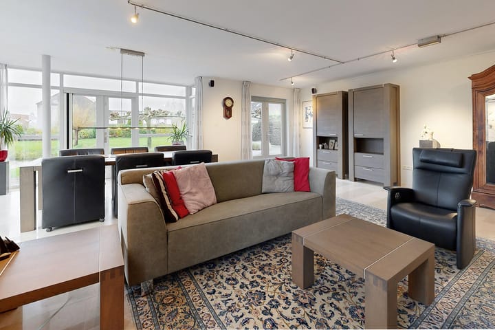 Foto 13 van Rondeel 154