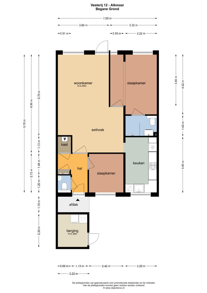 Foto 33 van Vesterij 12