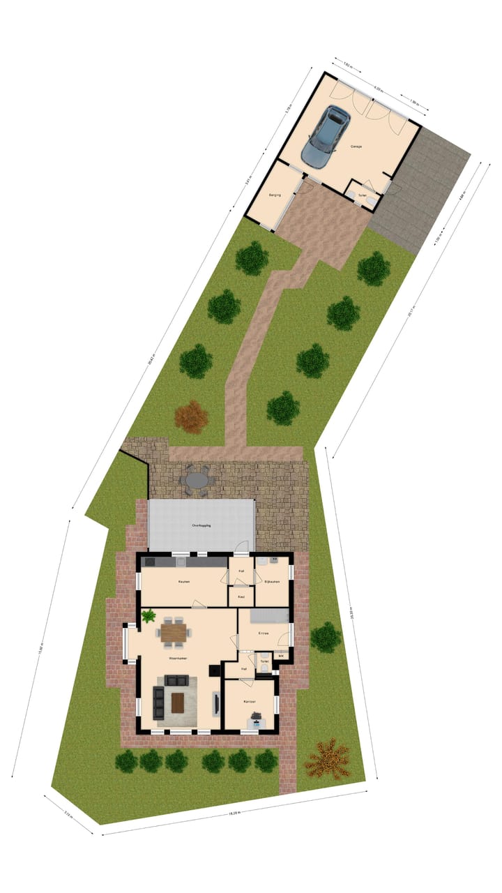 Photo 38 of Kroonakker 15