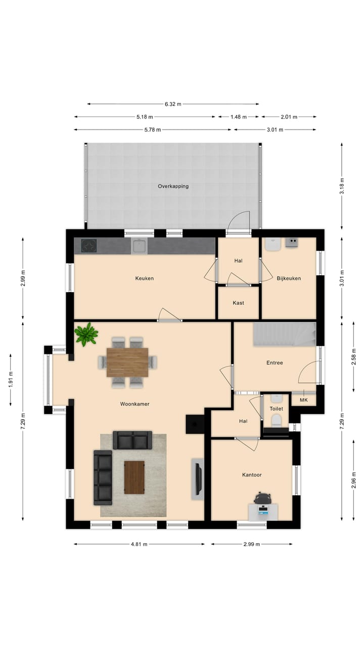 Photo 39 of Kroonakker 15