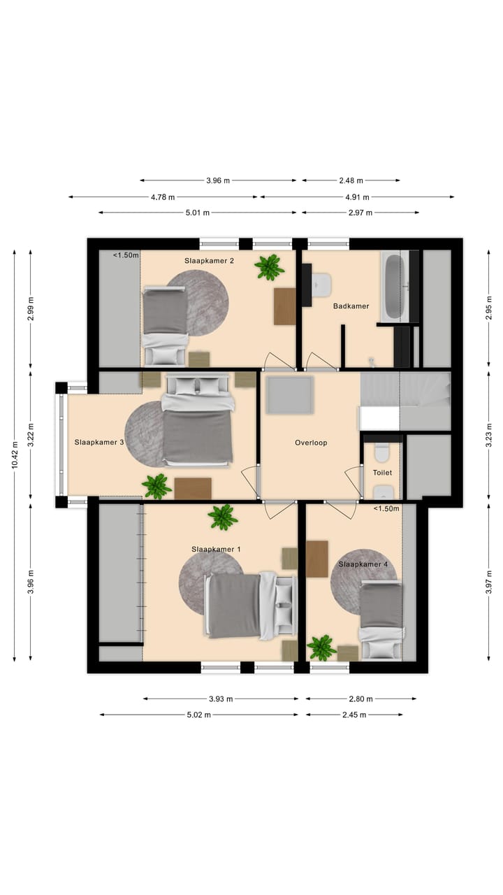 Photo 40 of Kroonakker 15