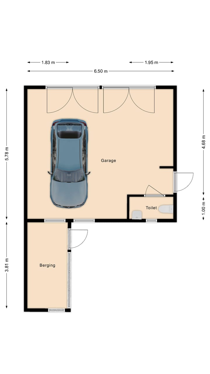 Photo 41 of Kroonakker 15