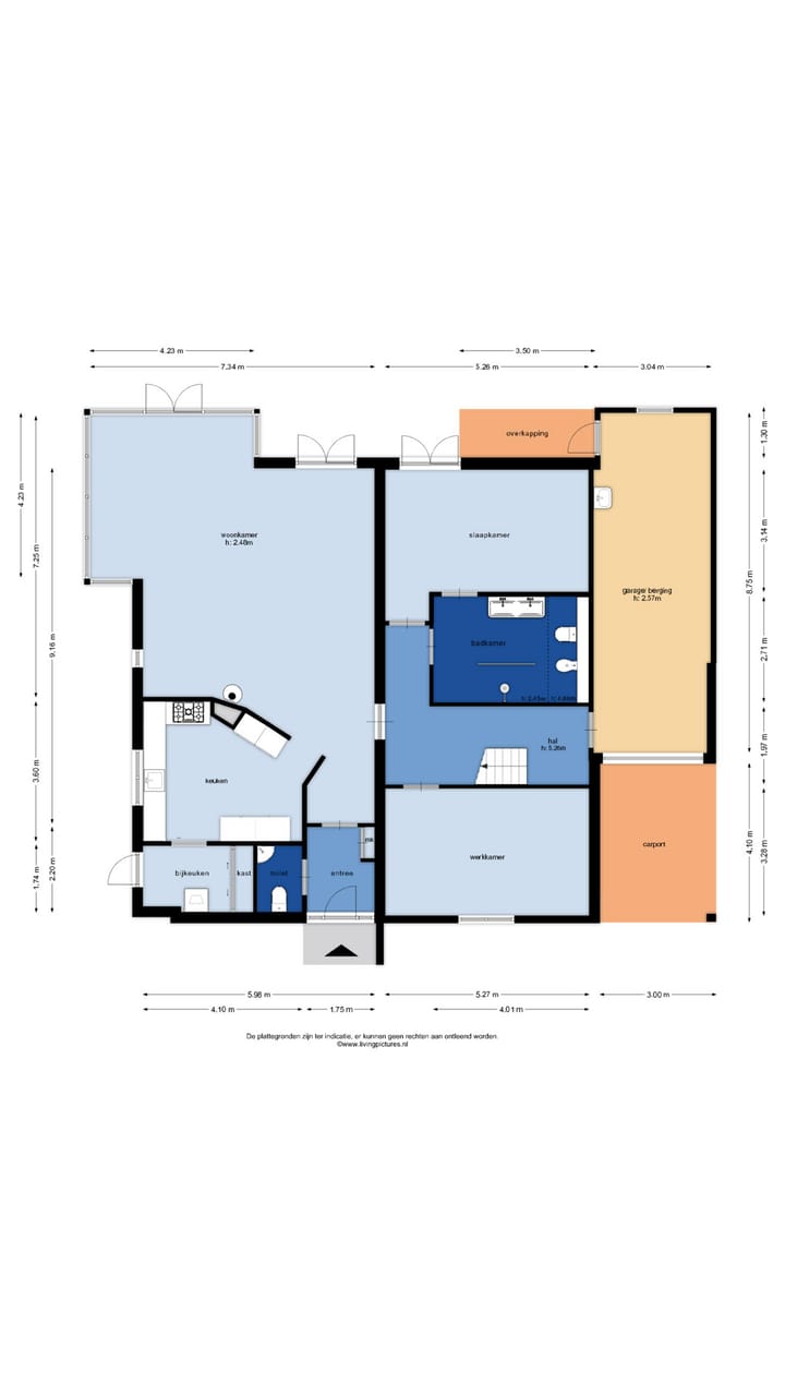 Foto 79 van Rondeel 154