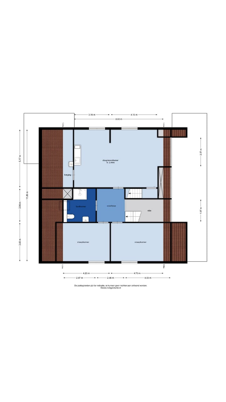 Foto 80 van Rondeel 154