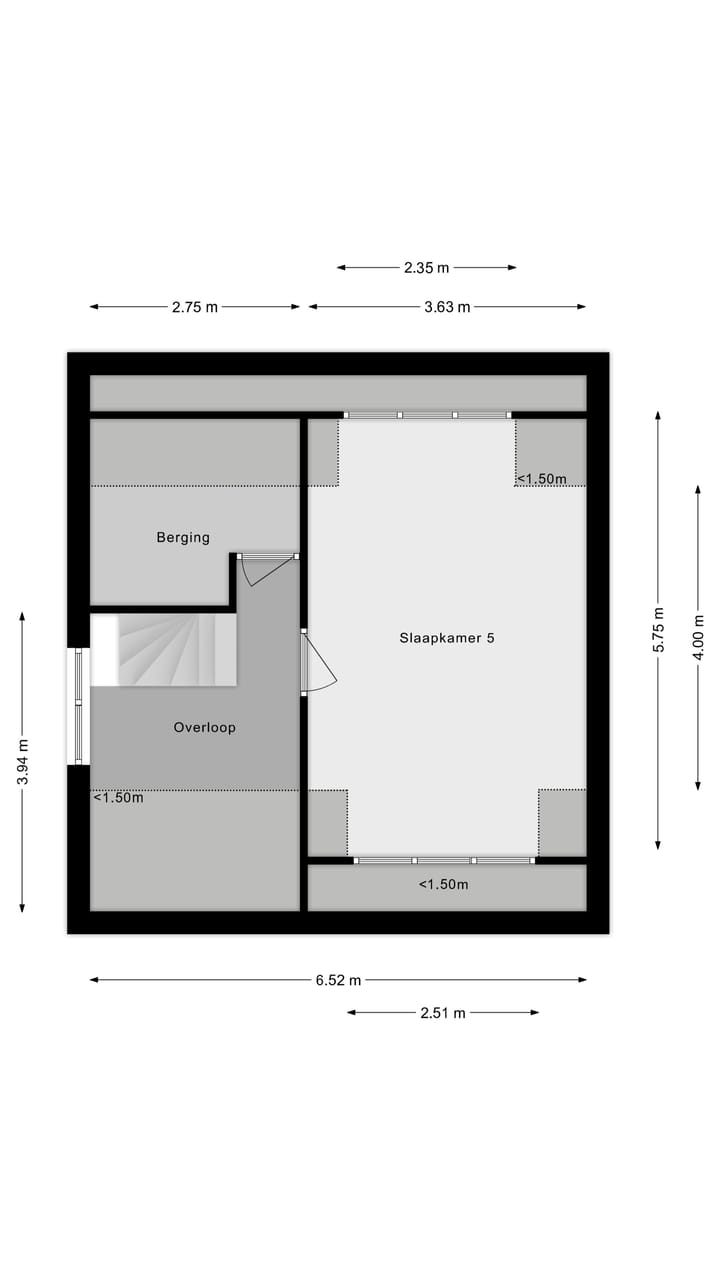 Foto 45 van Sweelinckstraat 9