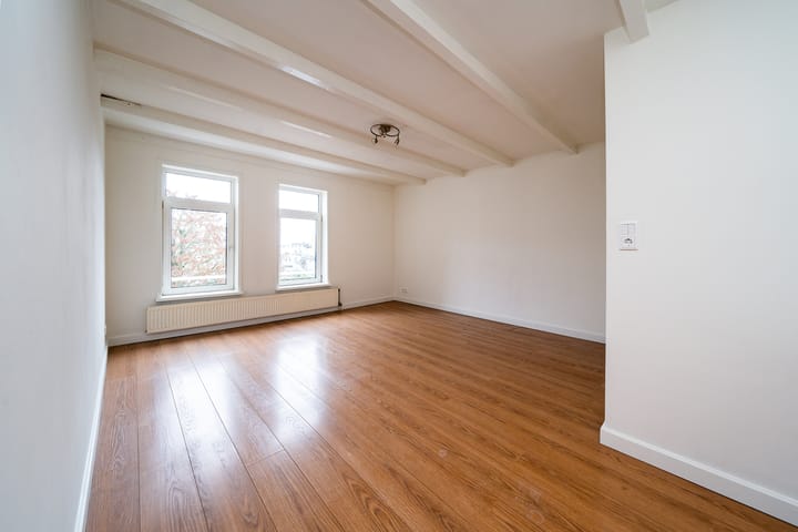 Foto 2 van Nieuwe Binnenweg 411-A02