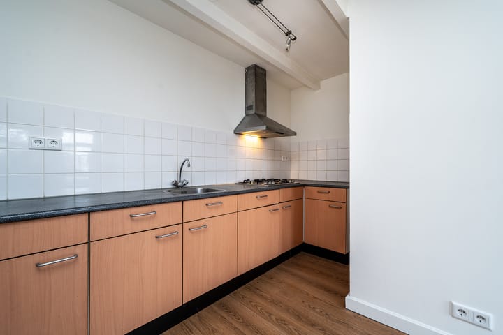 Foto 4 van Nieuwe Binnenweg 411-A02