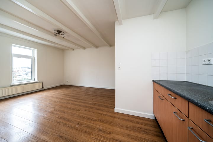 Foto 5 van Nieuwe Binnenweg 411-A02