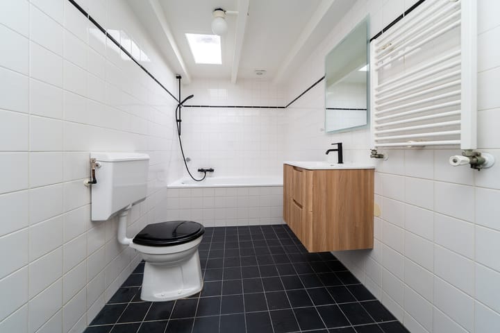 Photo 10 of Nieuwe Binnenweg 411-A02