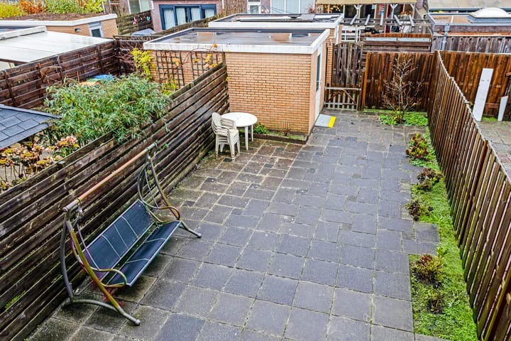 Foto 4 van Bruggensingel-Noord 18