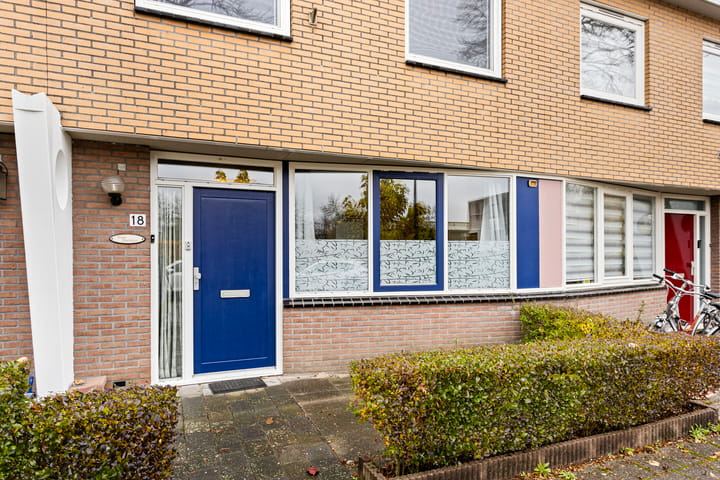 Foto 5 van Bruggensingel-Noord 18