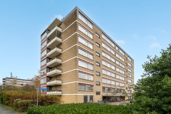 Foto 33 van Fruinplantsoen 20