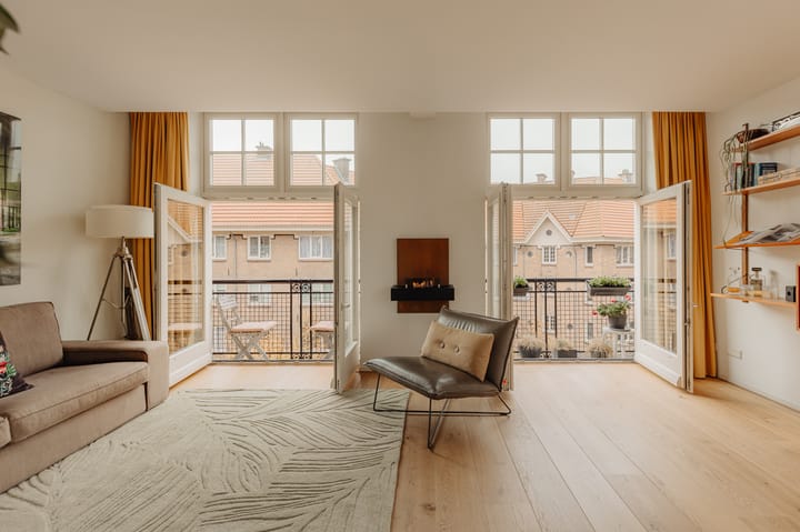 Foto 3 van Oostzaanstraat 259