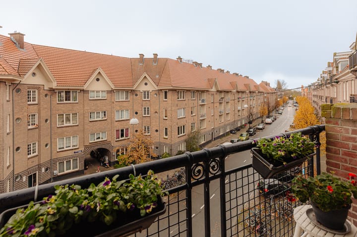 Foto 6 van Oostzaanstraat 259