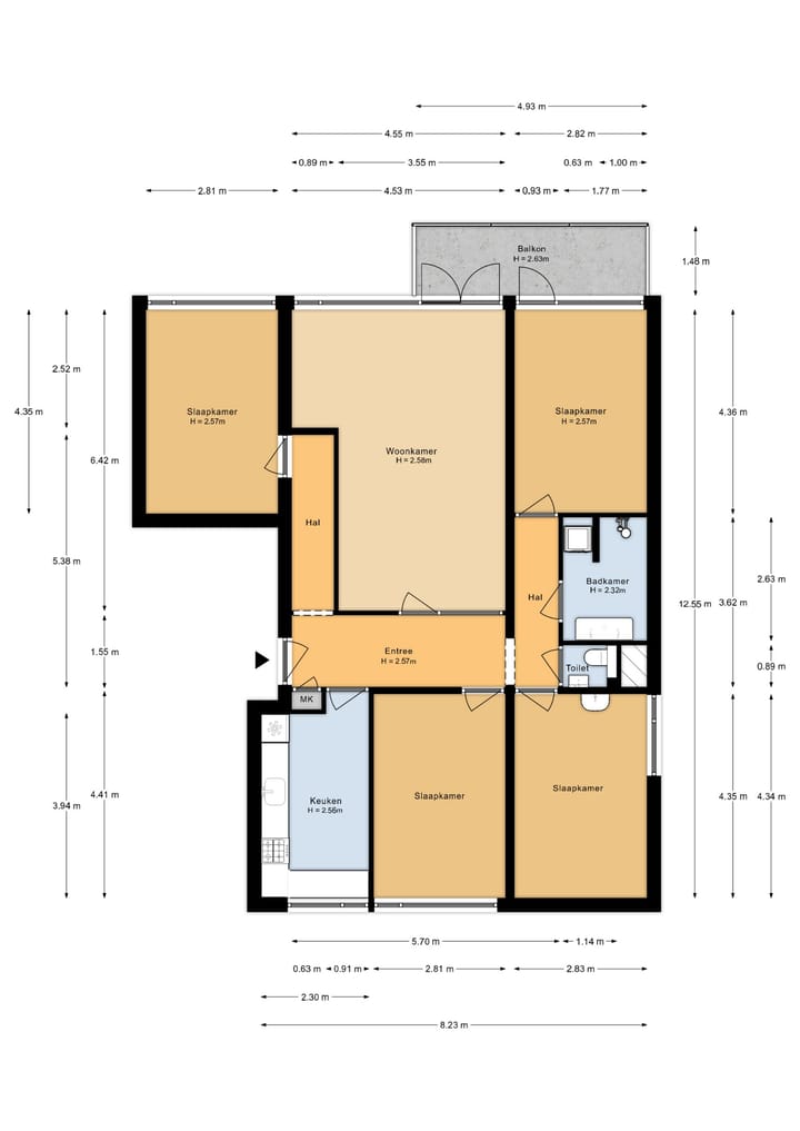 Foto 41 van Fruinplantsoen 20