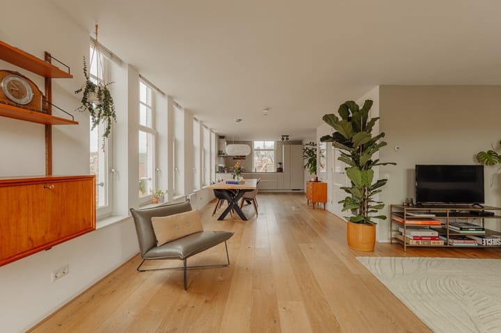 Foto 8 van Oostzaanstraat 259