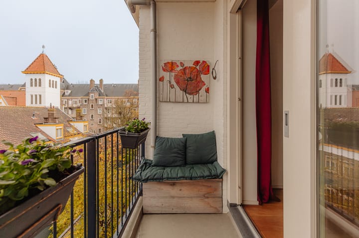 Foto 22 van Oostzaanstraat 259