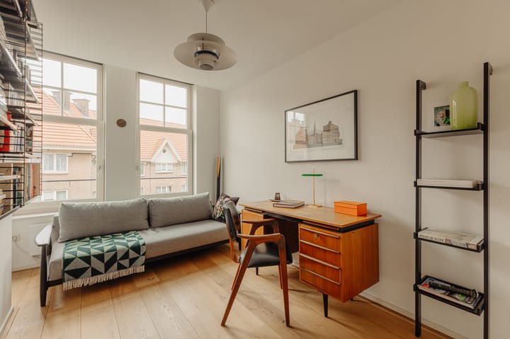 Foto 25 van Oostzaanstraat 259