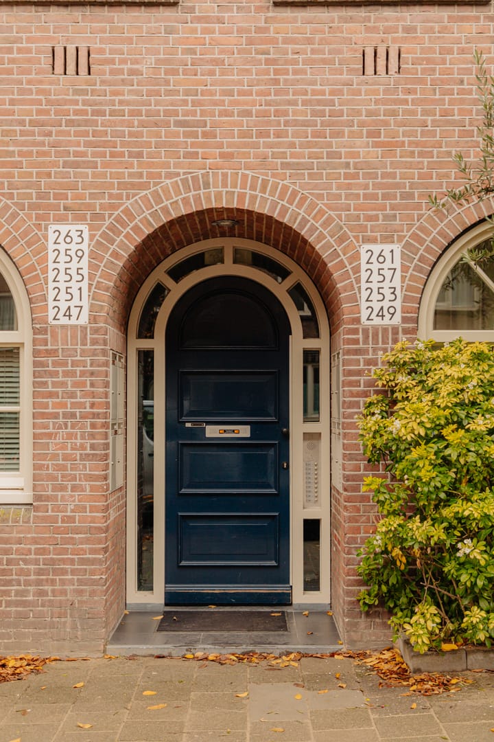 Foto 29 van Oostzaanstraat 259