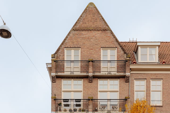 Foto 30 van Oostzaanstraat 259