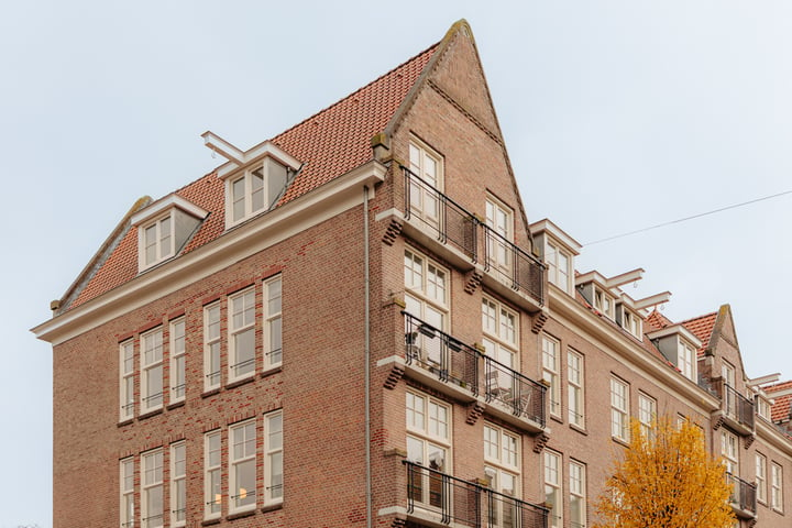 View photo 31 of Oostzaanstraat 259