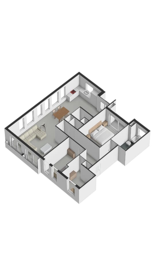 Foto 36 van Oostzaanstraat 259