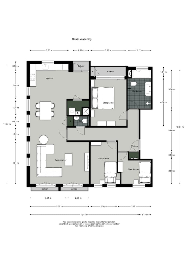 Foto 37 van Oostzaanstraat 259