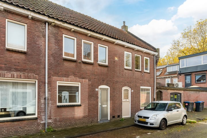 Foto 2 van President Steijnstraat 96