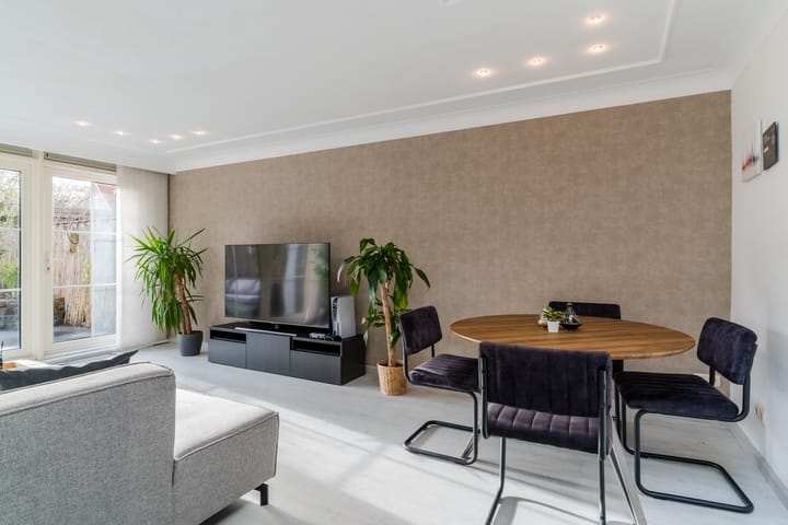 Foto 4 van President Steijnstraat 96