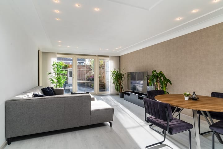 Foto 5 van President Steijnstraat 96