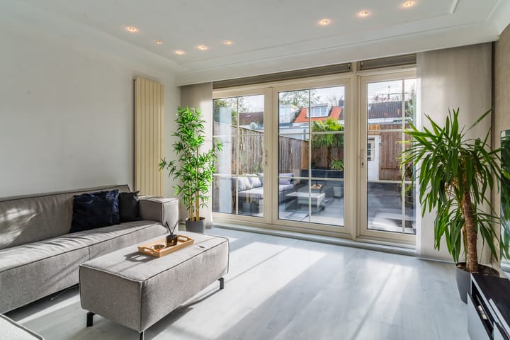 Foto 7 van President Steijnstraat 96