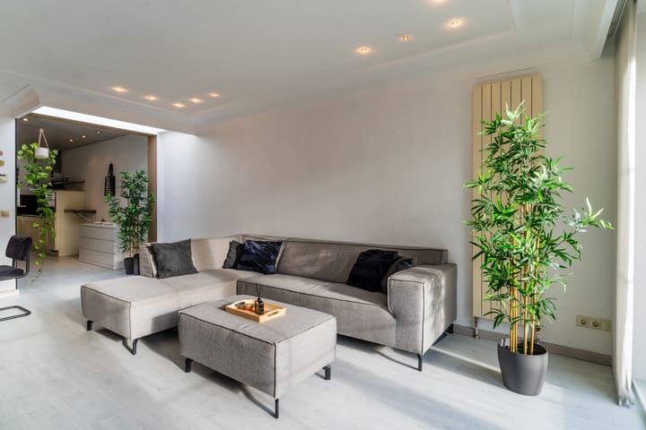 Foto 8 van President Steijnstraat 96